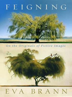 cover image of Feigning